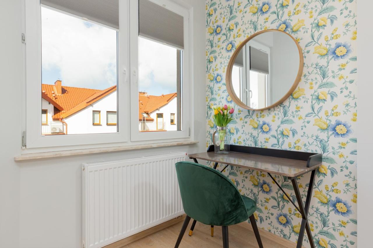 Apartament Port Darłówko by Renters Darlowo Exterior foto