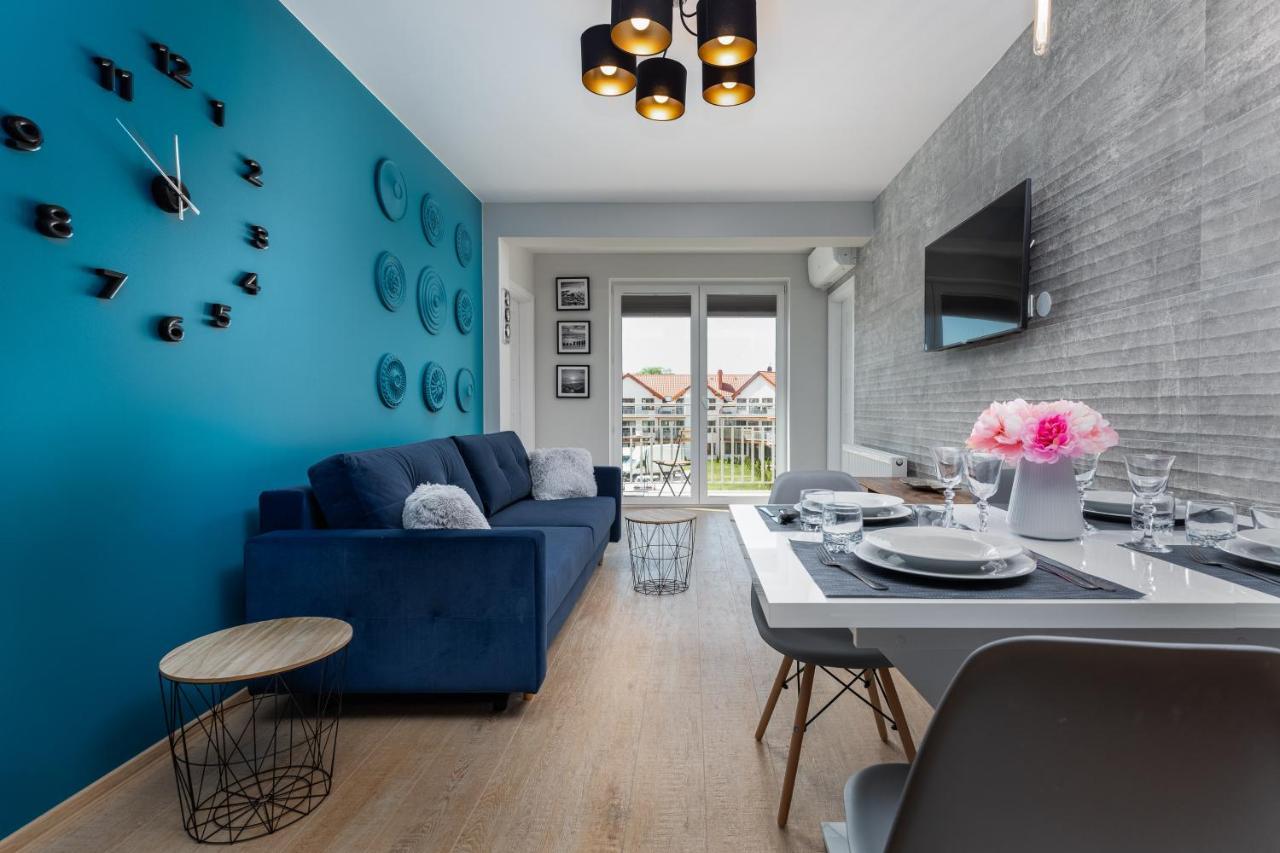 Apartament Port Darłówko by Renters Darlowo Exterior foto